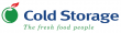 logo - Cold Storage