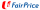 logo - FairPrice