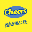 logo - Cheers
