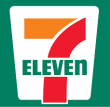 logo - 7 Eleven