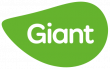 logo - Giant