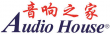 logo - Audio House