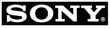 logo - Sony