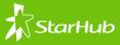 logo - StarHub