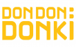 logo - Don Don Donki