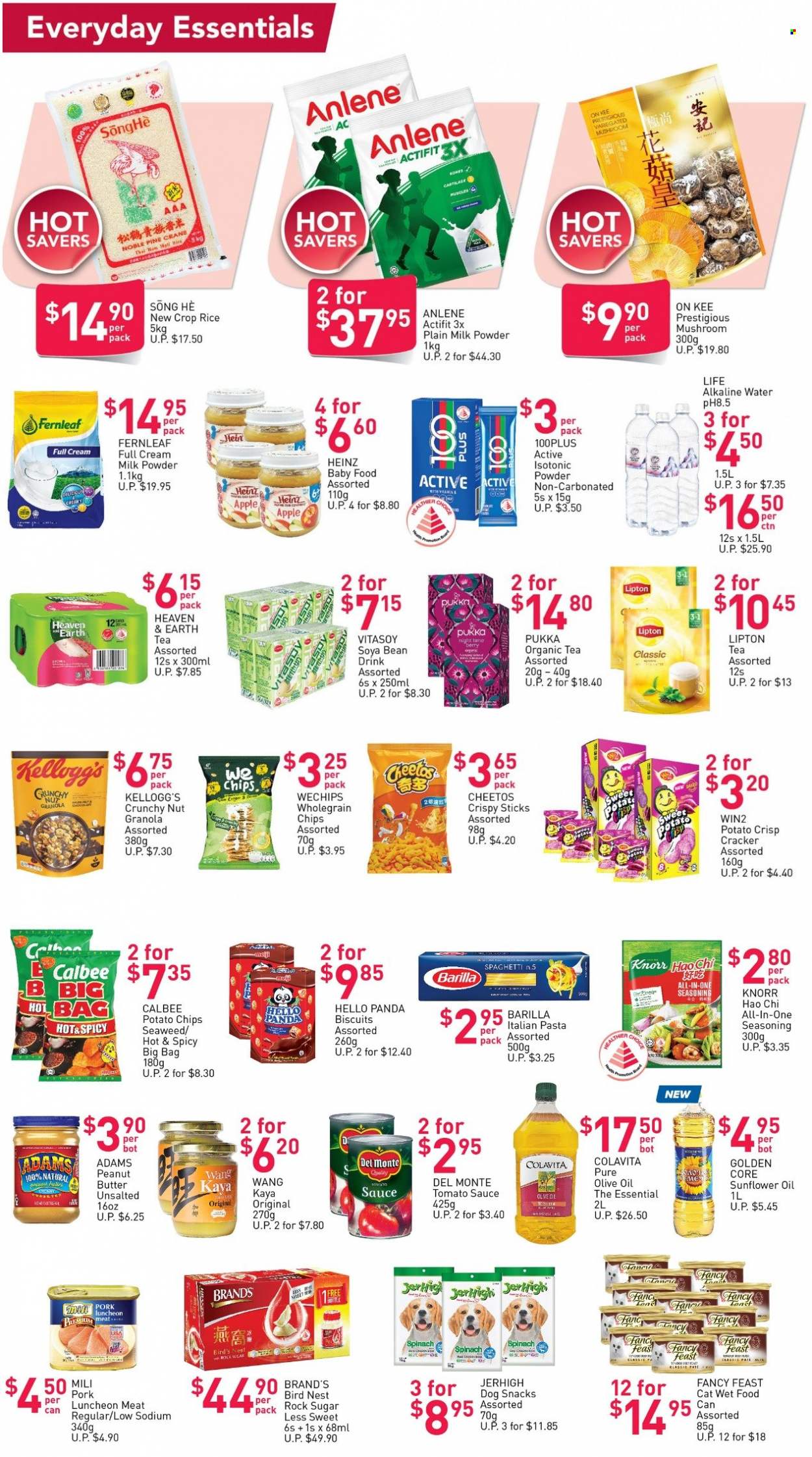 FairPrice catalogue  - 23.06.2022 - 29.06.2022. Page 2.