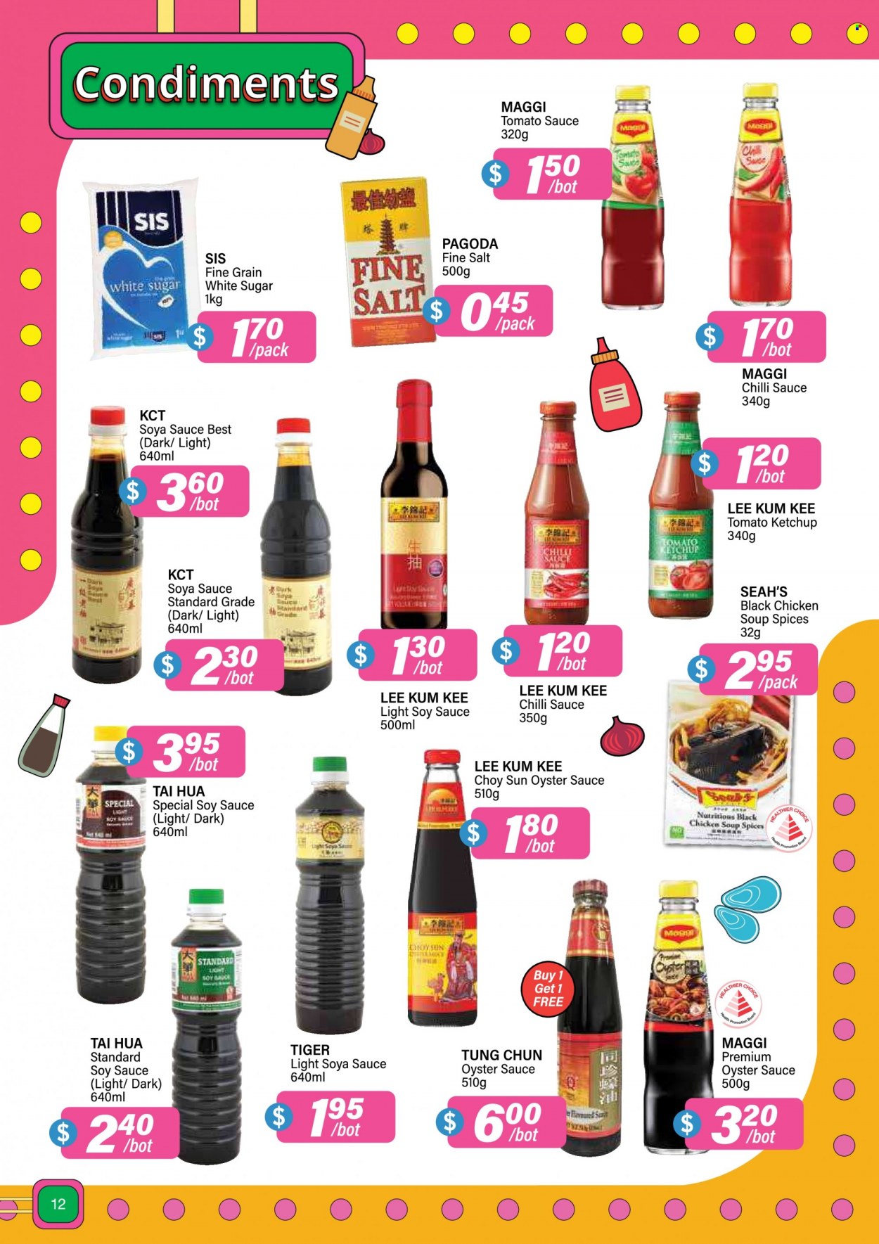 Prime Supermarket catalogue  - 01.07.2022 - 26.08.2022. Page 12.