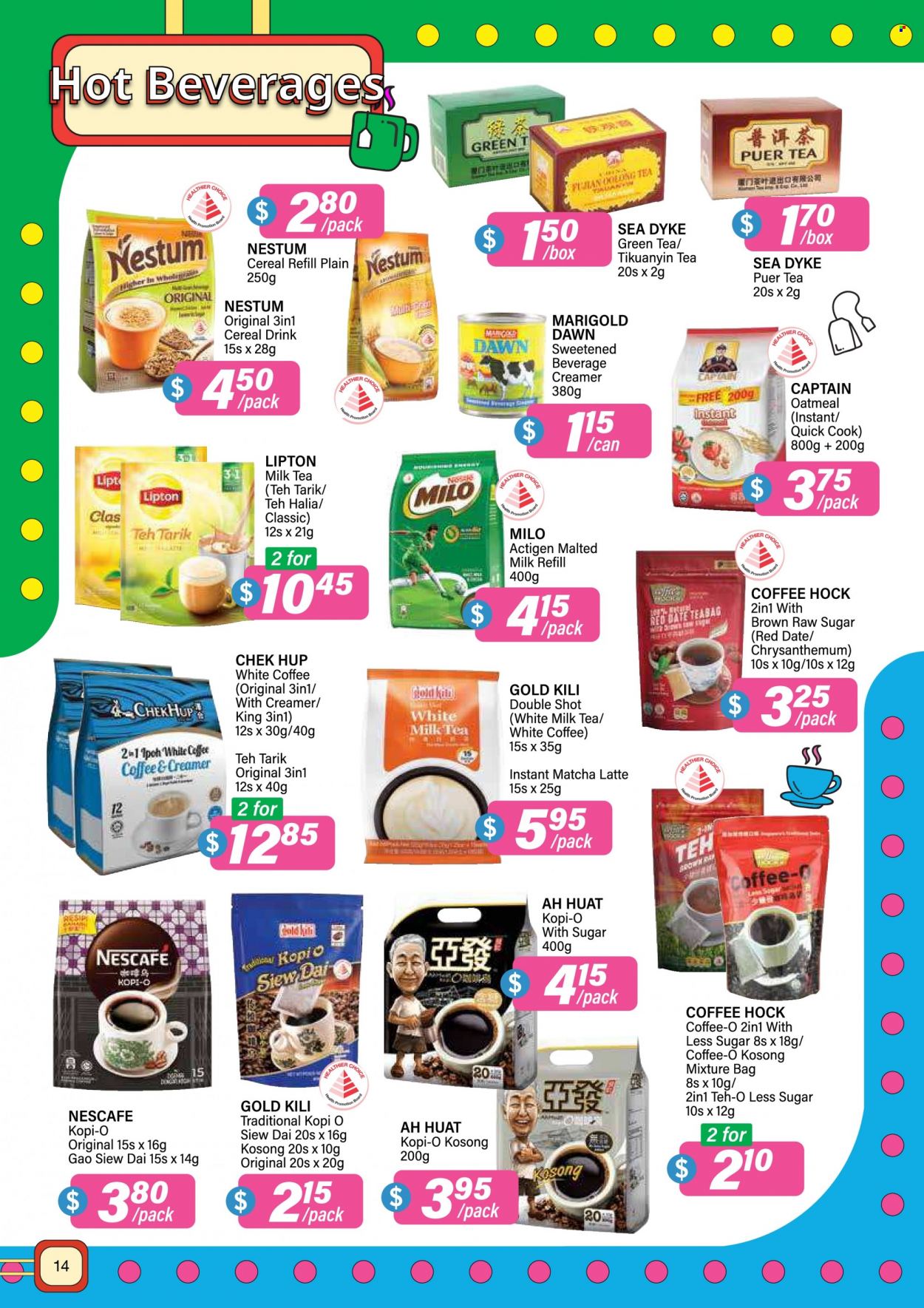 Prime Supermarket catalogue  - 01.07.2022 - 26.08.2022. Page 14.