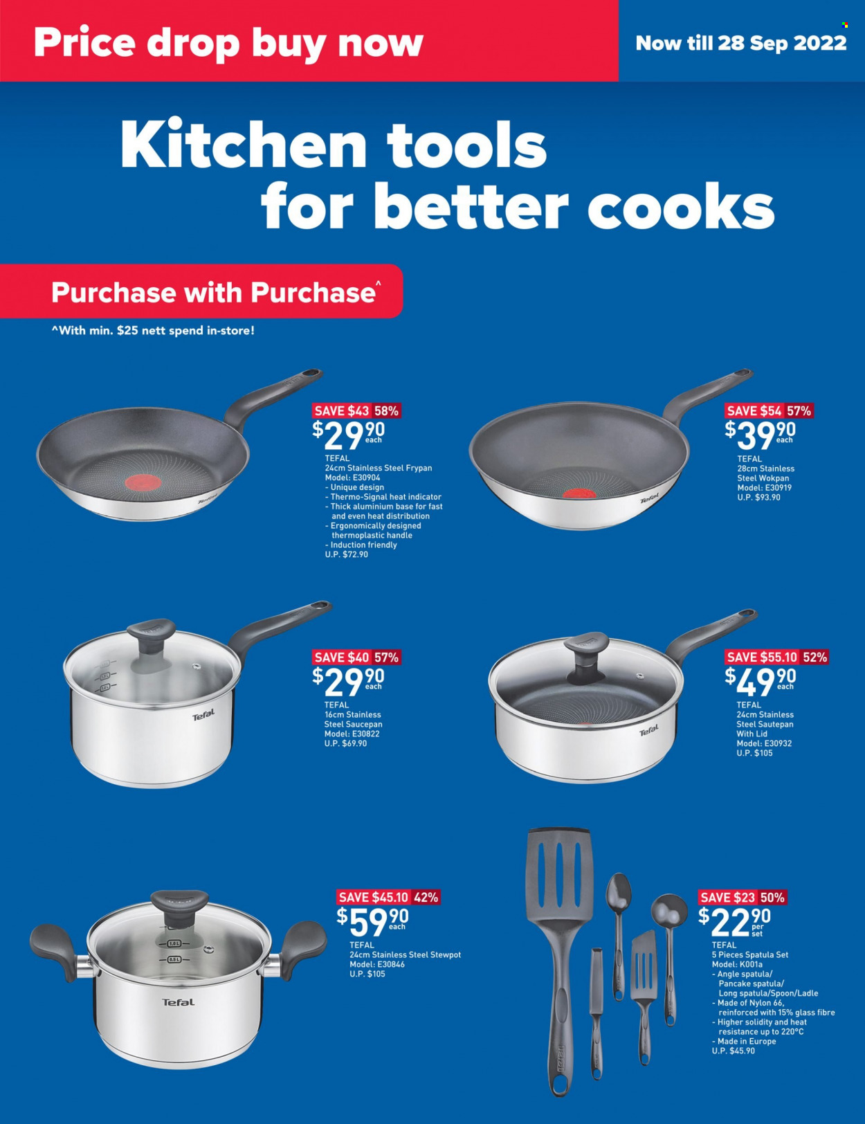 FairPrice catalogue  - 12.08.2022 - 28.09.2022. Page 1.