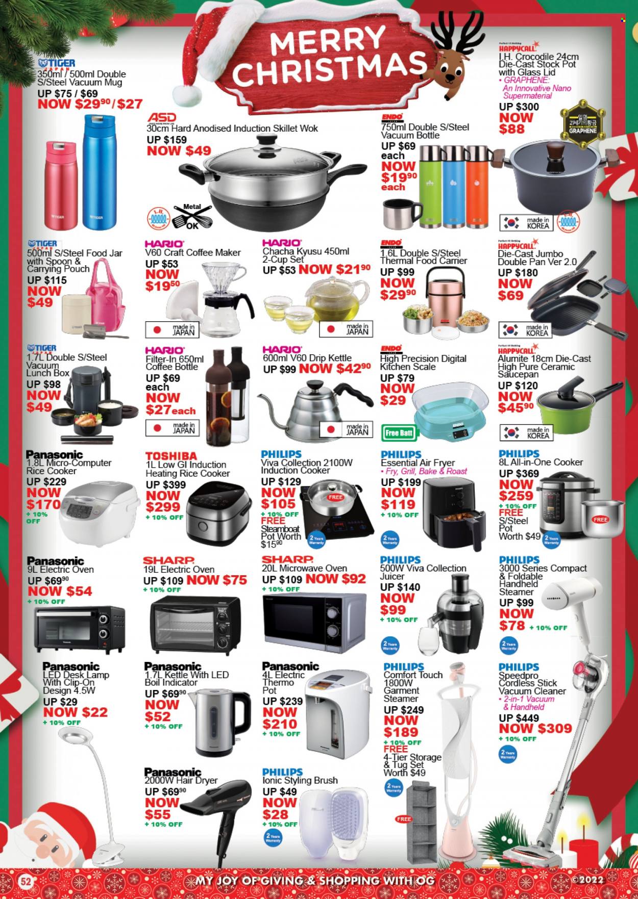<retailer> - <MM/DD/YYYY - MM/DD/YYYY> - Sales products - ,<products from flyers>. Page 52 