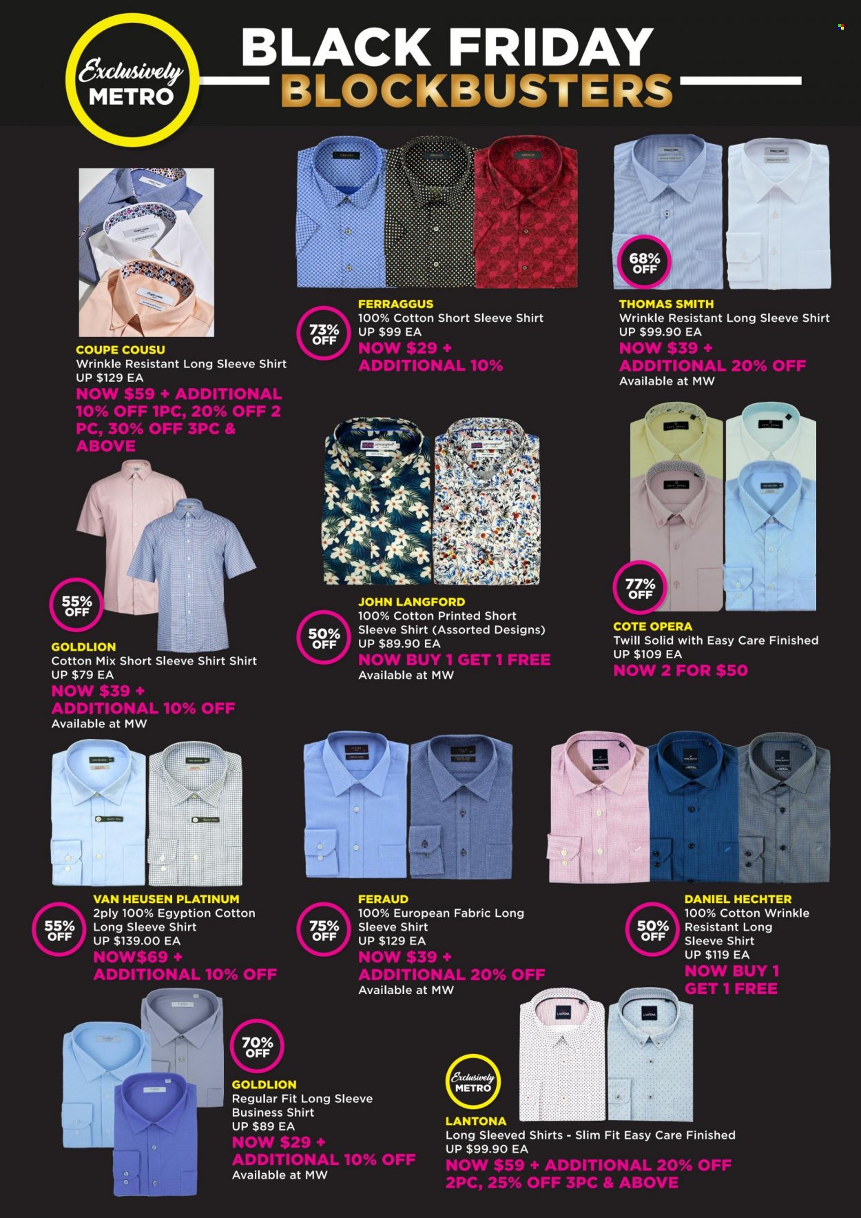 <retailer> - <MM/DD/YYYY - MM/DD/YYYY> - Sales products - ,<products from flyers>. Page 30 