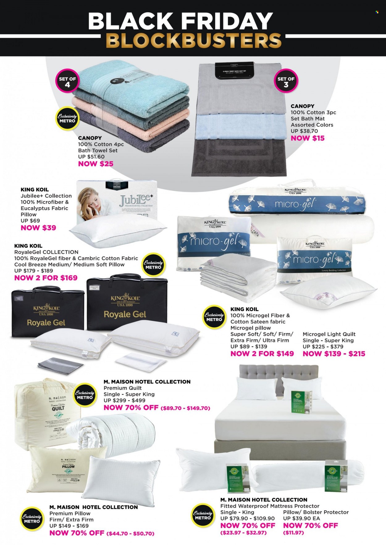 <retailer> - <MM/DD/YYYY - MM/DD/YYYY> - Sales products - ,<products from flyers>. Page 64 
