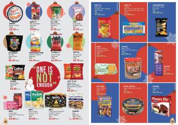 Prime Supermarket catalogue  - 25.11.2022 - 31.12.2022.