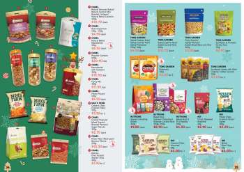 Prime Supermarket catalogue  - 25.11.2022 - 31.12.2022.