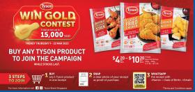 FairPrice - Ready For Tasty Moments