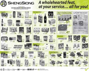 thumbnail - Sheng Siong promotion