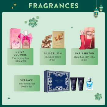 thumbnail - Fragrance