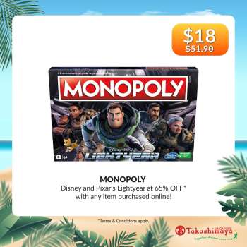 thumbnail - Monopoly